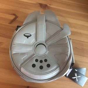 Disney / Star Wars Millennium Falcon Lunch Box